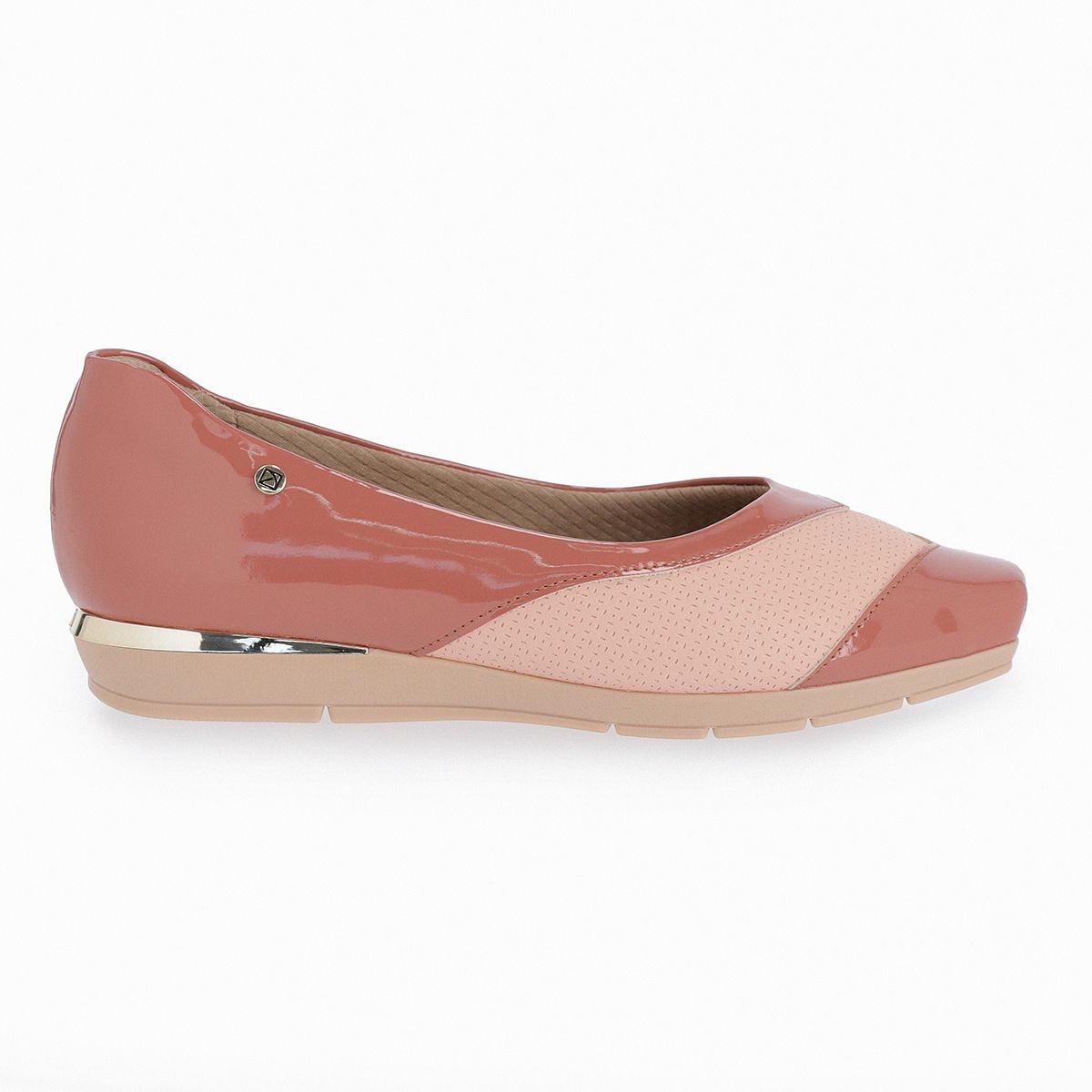 Zapato Mujer Cedro Fernanda Piccadilly-2