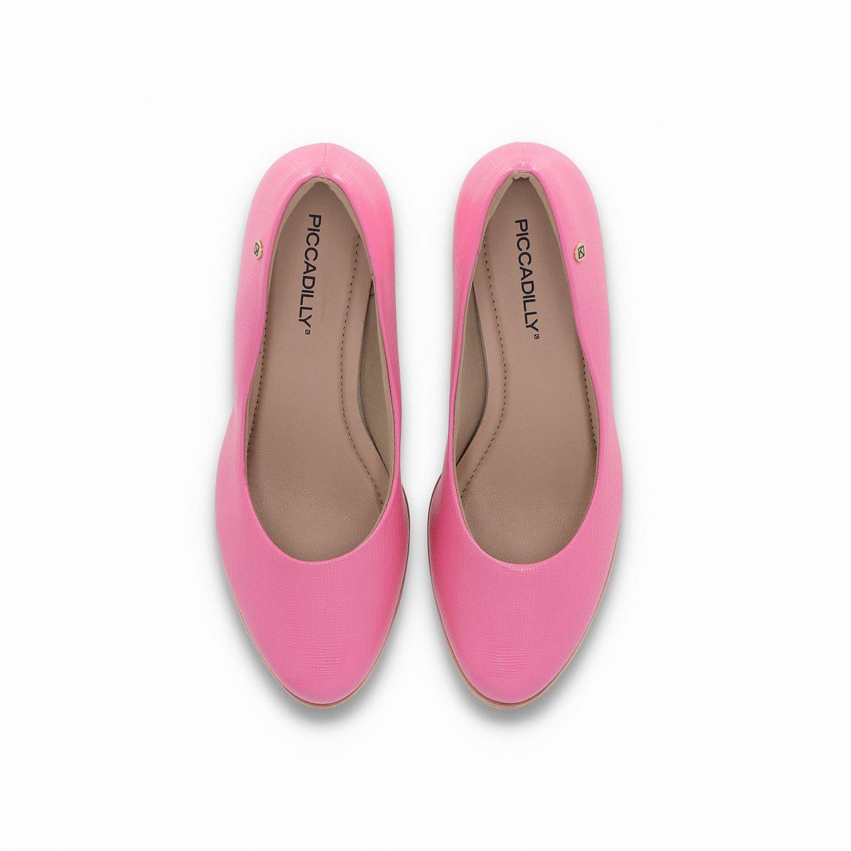 Zapato Danubia  Rosa Piccadilly-3