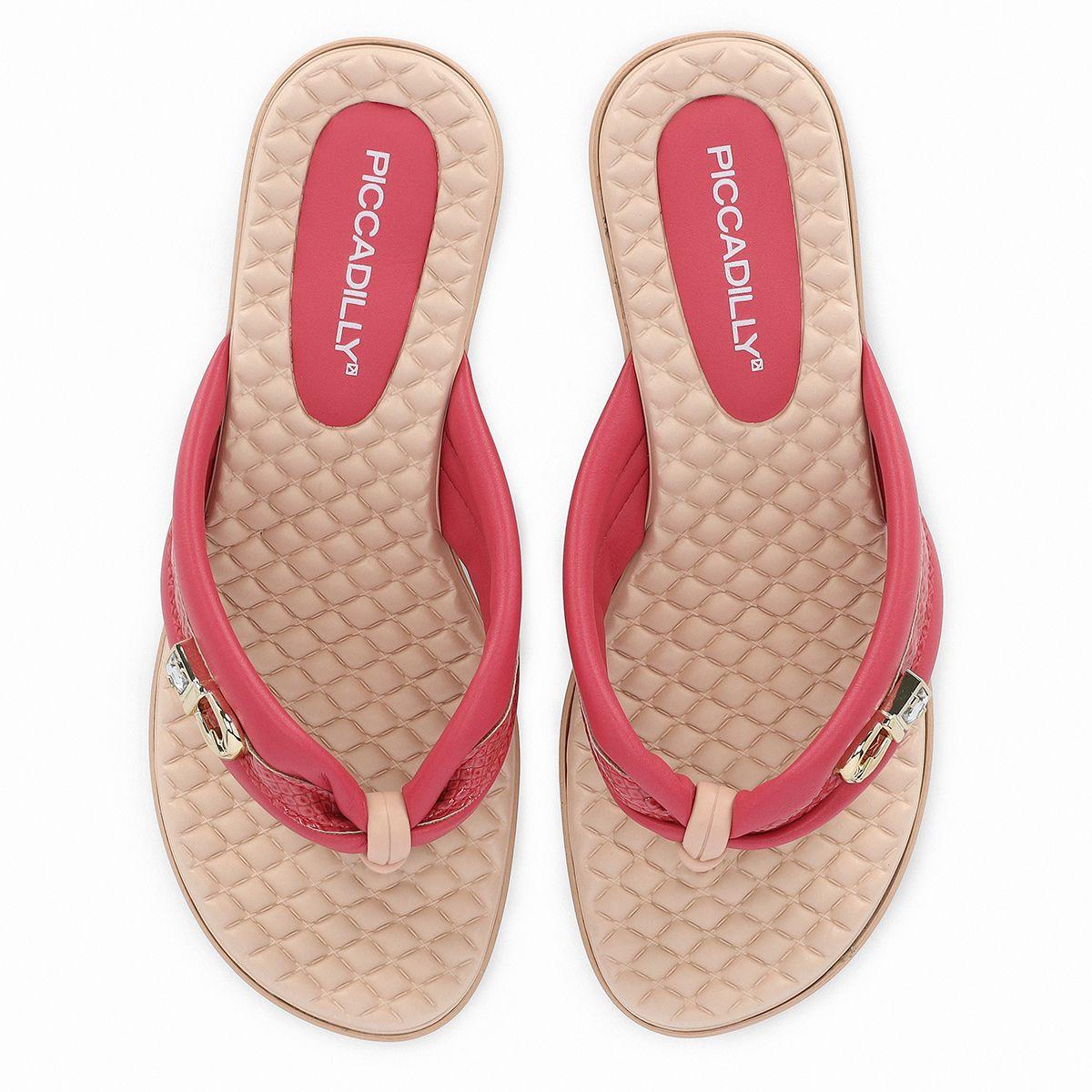 Sandalia Cecilia Fucsia  Piccadilly-1