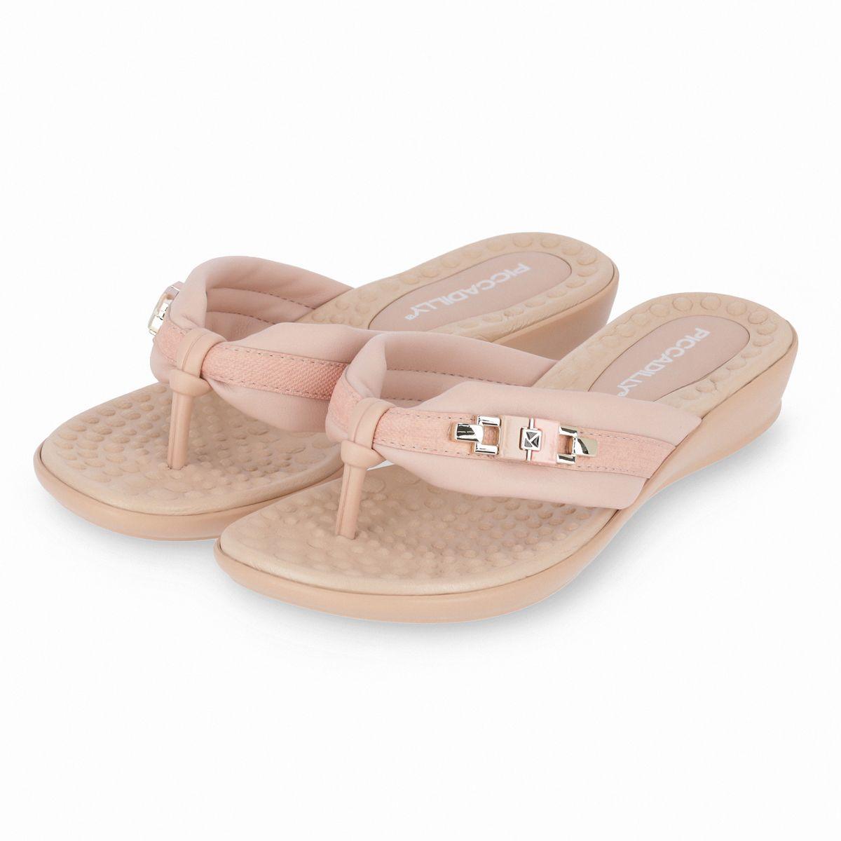 Sandalia Camila Nude  Piccadilly-0