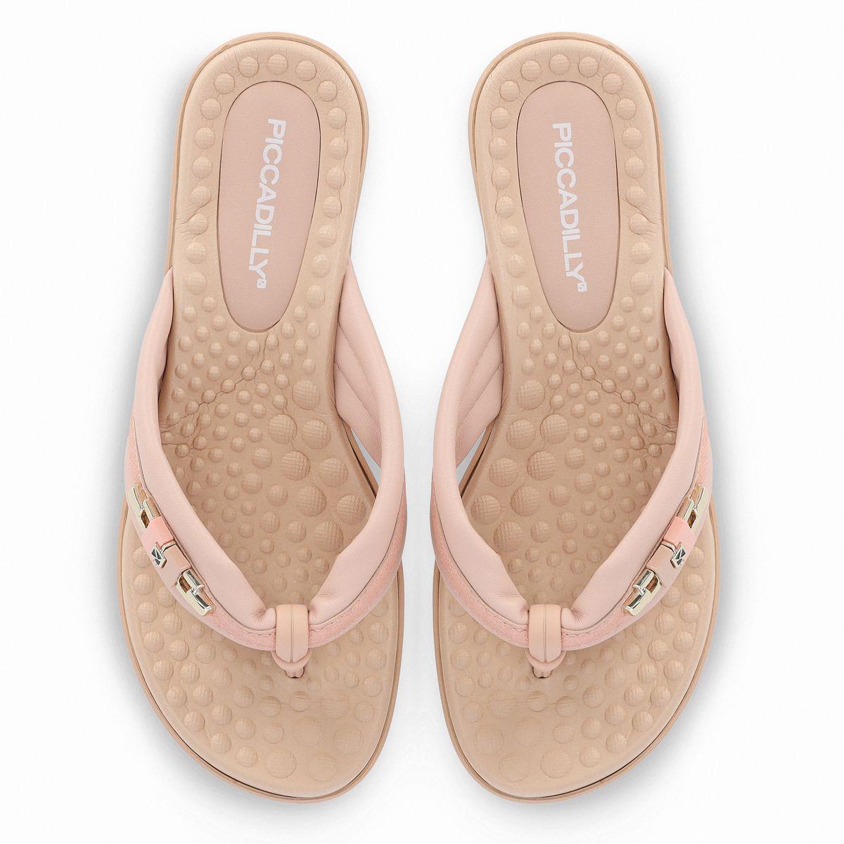 Sandalia Camila Nude  Piccadilly-2