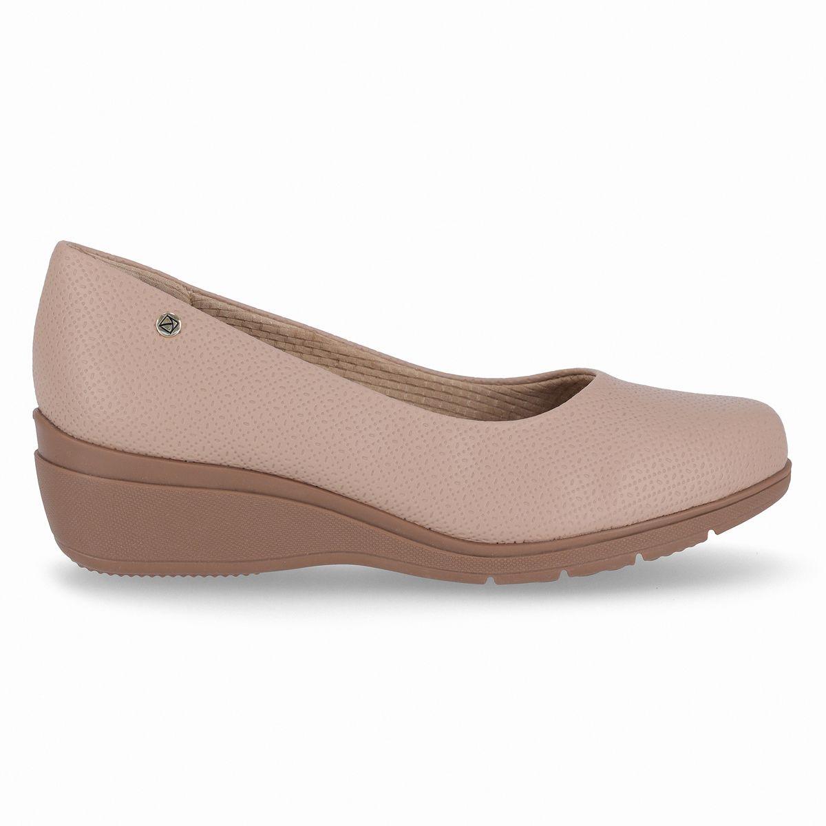 Zapato Mujer Nude Beth Piccadilly-0