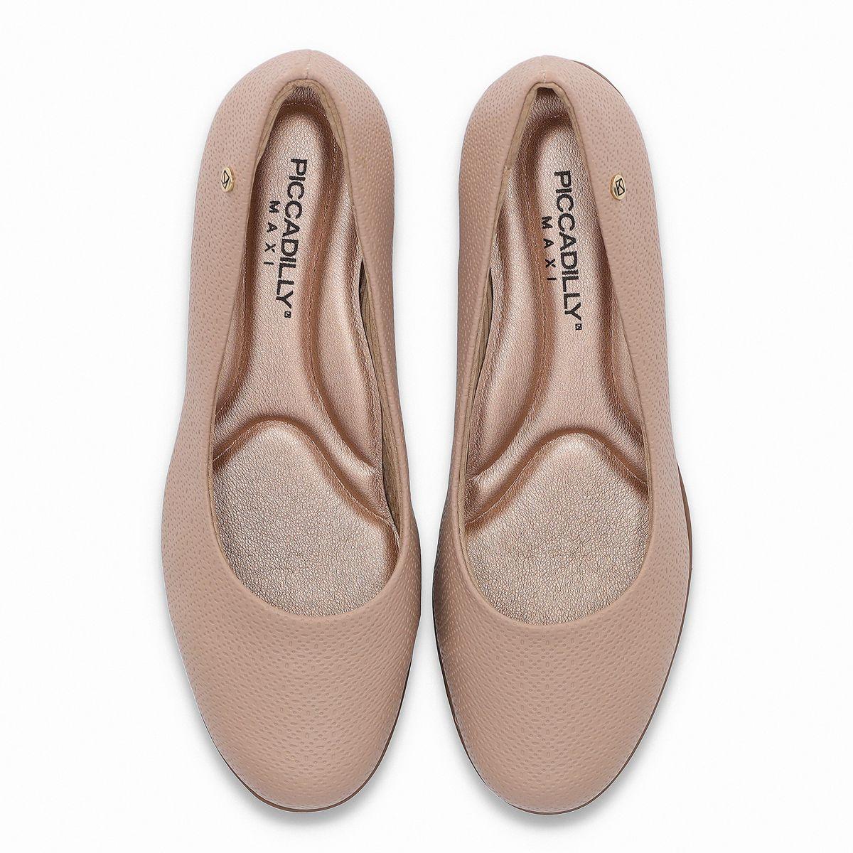 Zapato Mujer Nude Beth Piccadilly-1