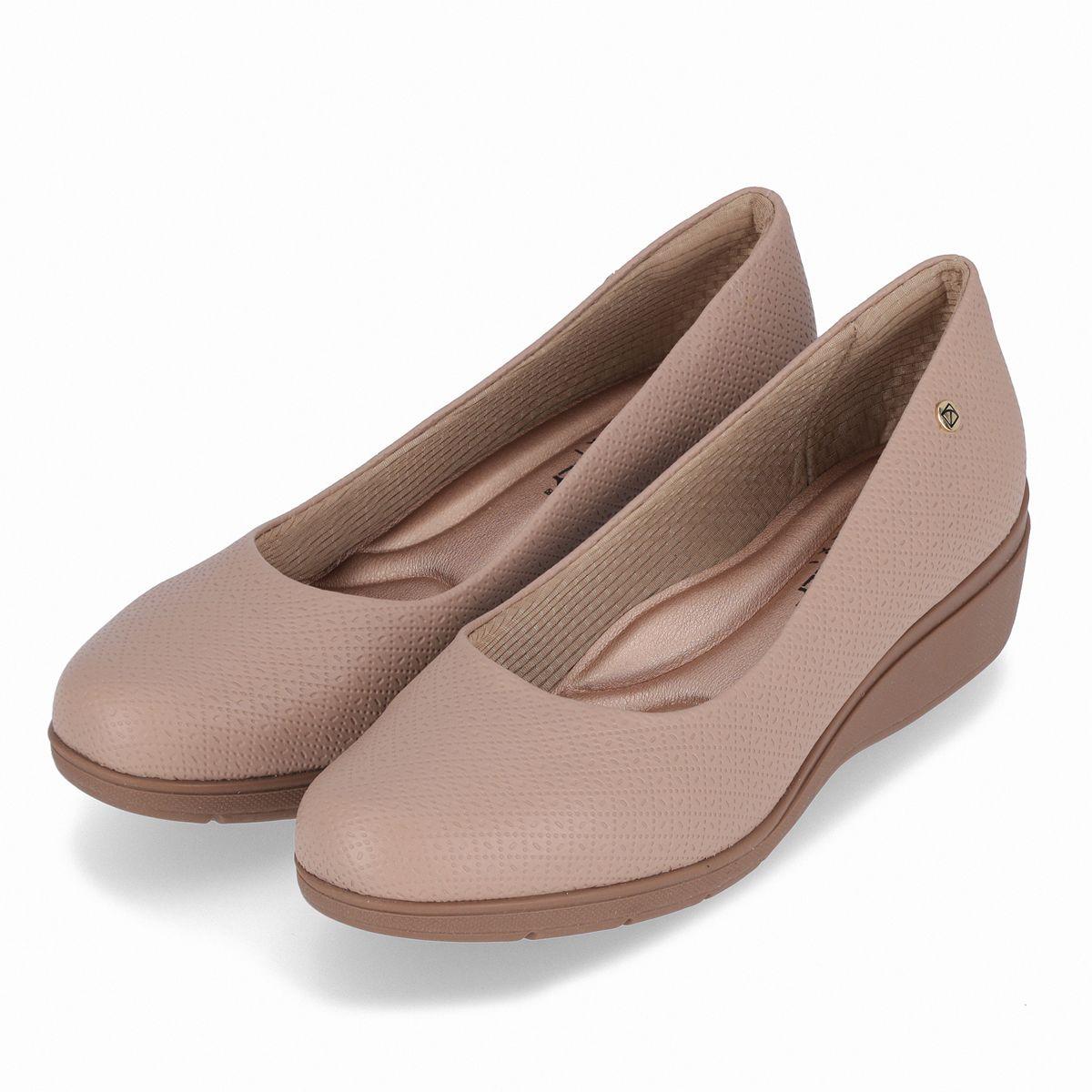 Zapato Mujer Nude Beth Piccadilly-2