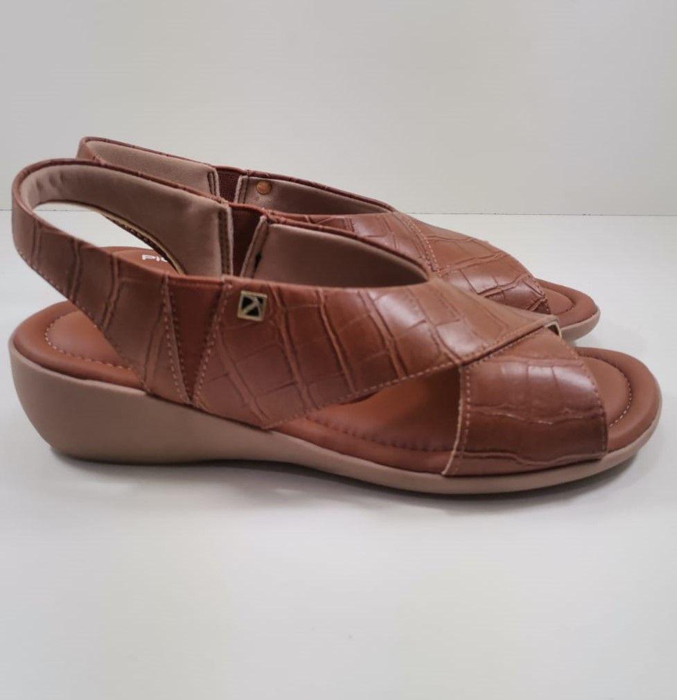 Sandalia 849 Marrón Piccadilly-0