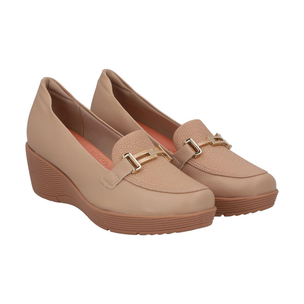 Zapato Anabella Espolón Nude Piccadilly-0