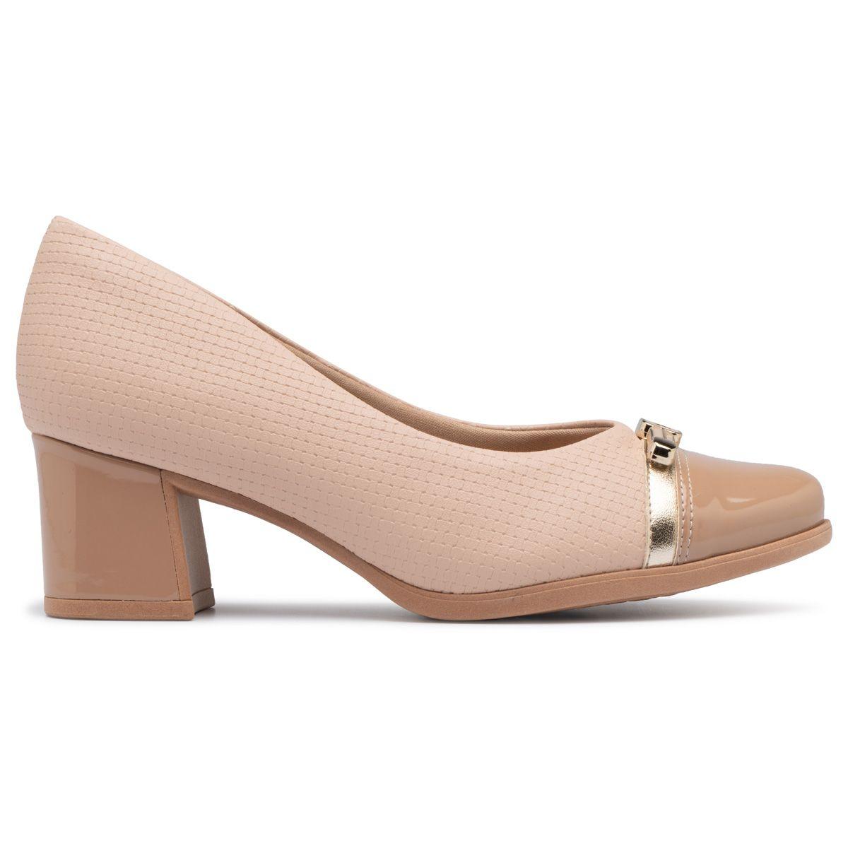 Zapato Mujer Rosado Danubia 7 Piccadilly-0