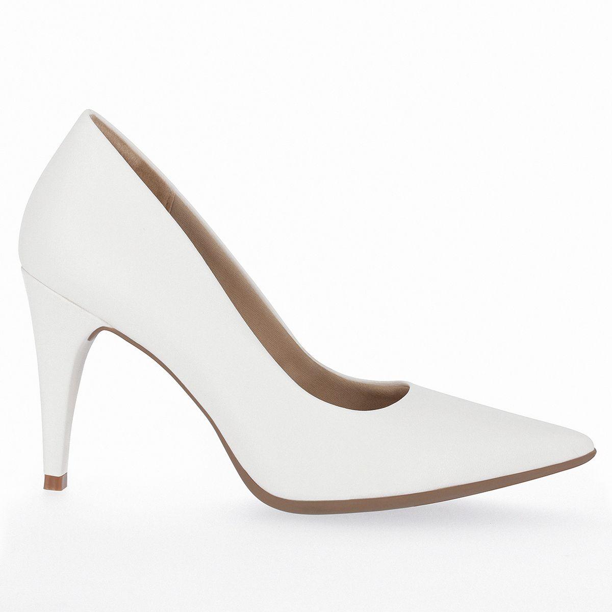 Zapato Silvana 01  Blanco Piccadilly-1