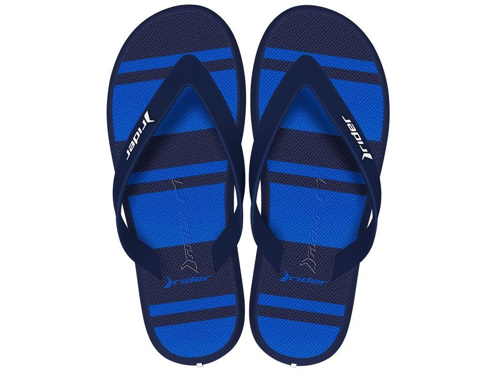 Sandalia Energy Azul  Rider-0