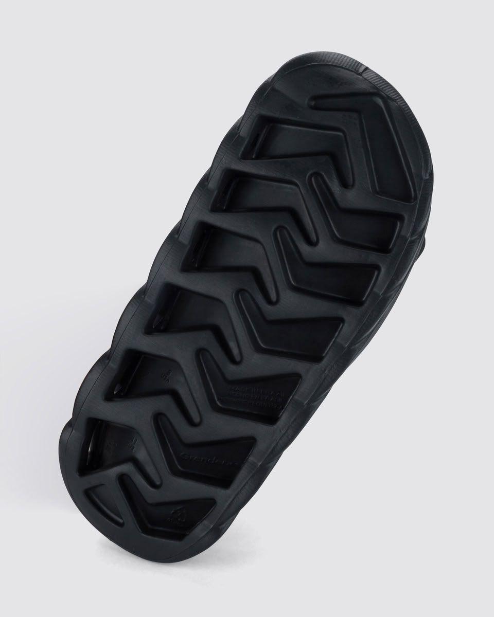 Sandalia Hombre Negro R10  Power Rider-3