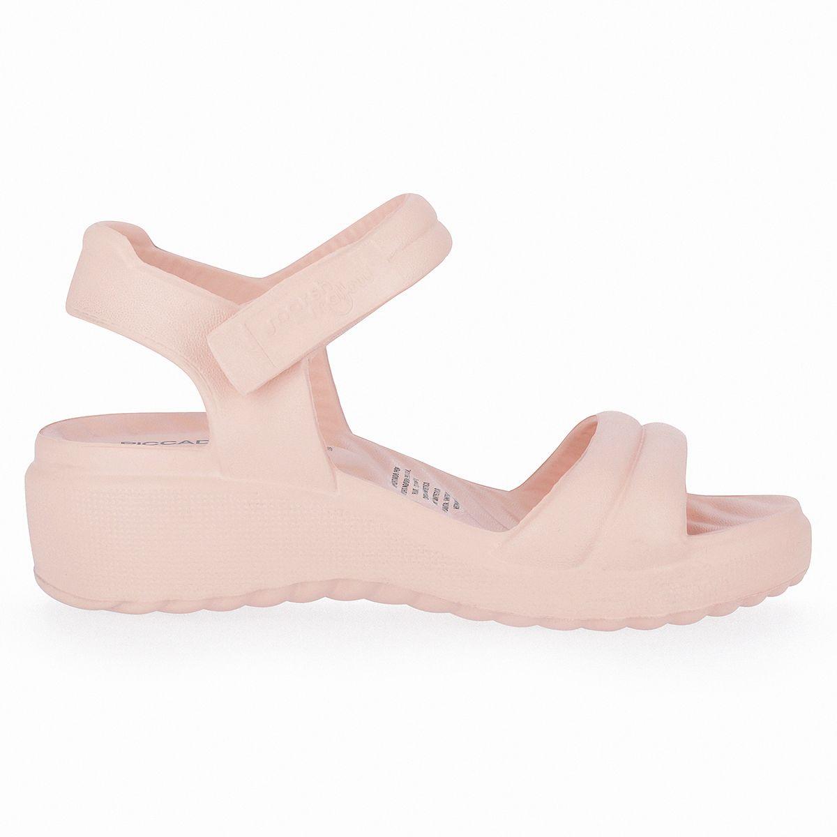 Sandalia Mujer Rosa 84 Marshmallow  Piccadilly-0