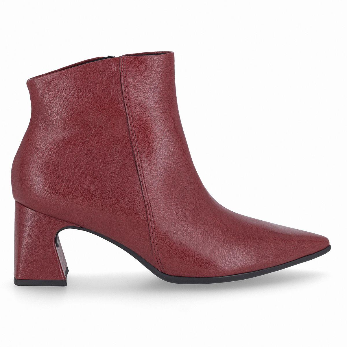Botin Mujer Bourdeo Irene Piccadilly-0