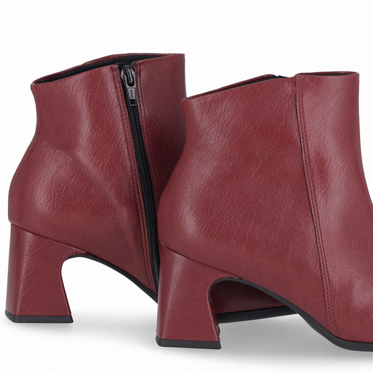 Botin Mujer Bourdeo Irene Piccadilly-4