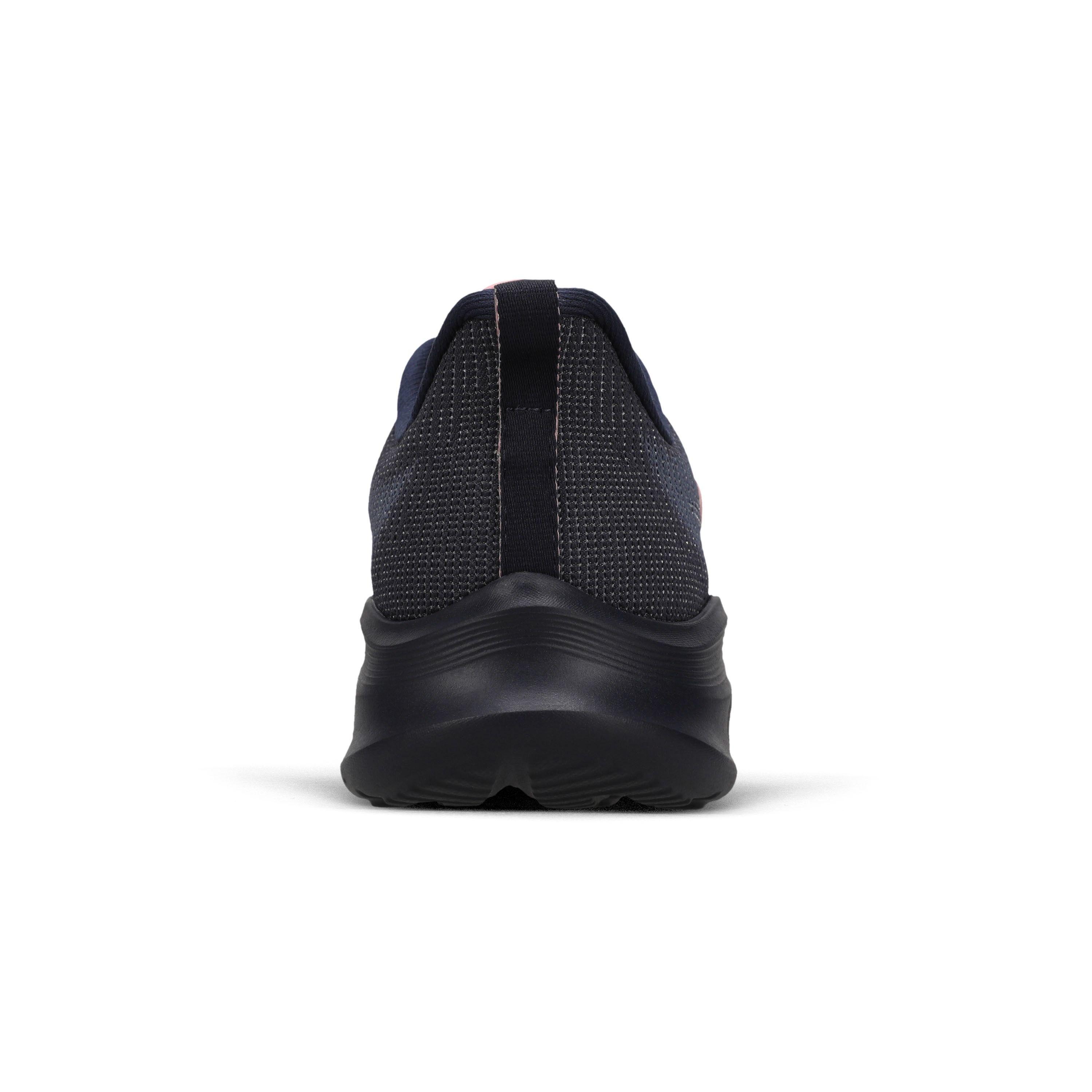 Zapatilla Mujer Jade Azul Marino-5