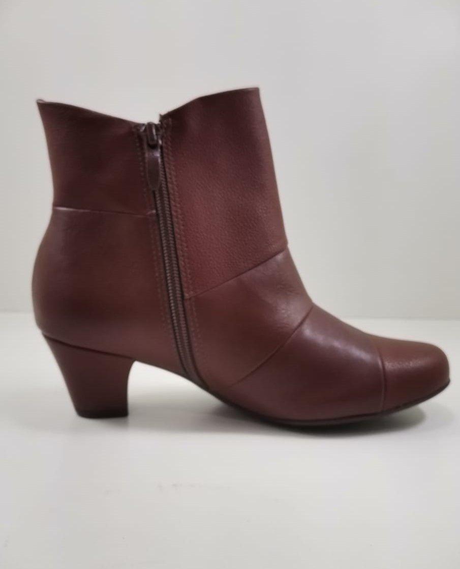 Botin 055 Chocolate Piccadilly-0