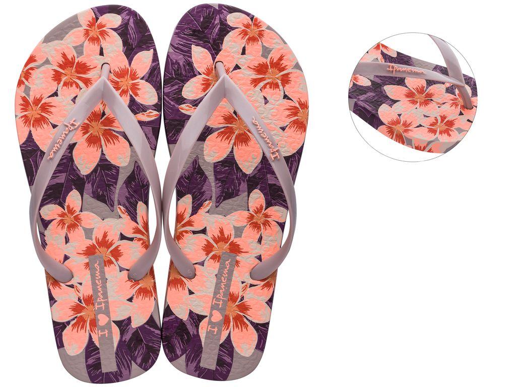 Sandalia  Love 3120 Lila Ipanema-0