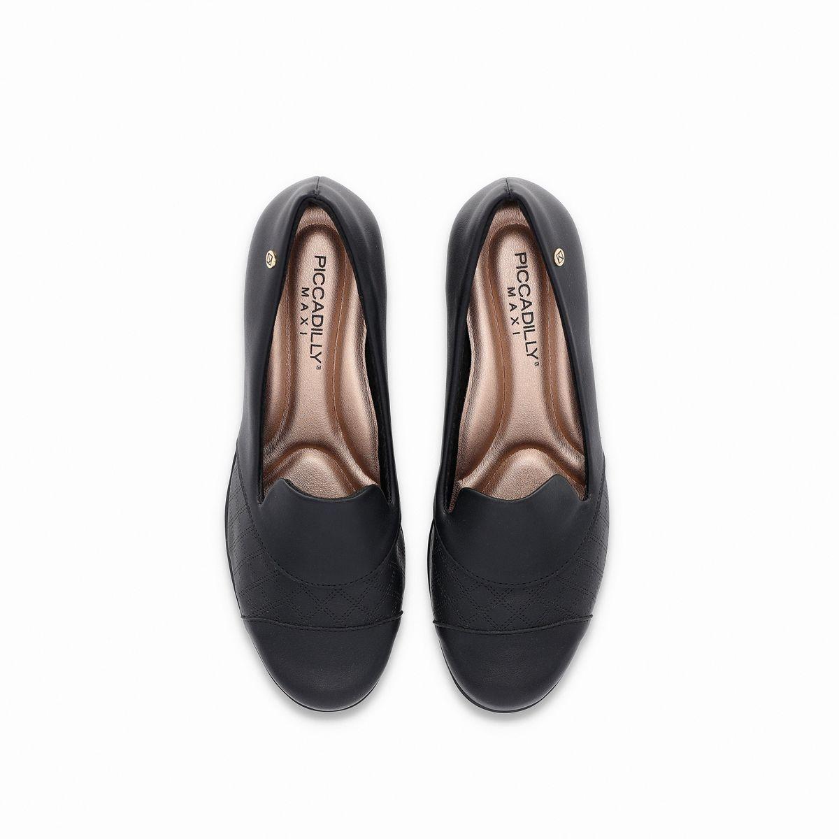 Zapato Mujer Negro Beth 83 Piccadilly-2
