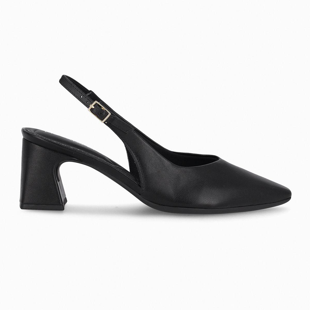 Zapato Mujer Negro Irene 287 Piccadilly-0