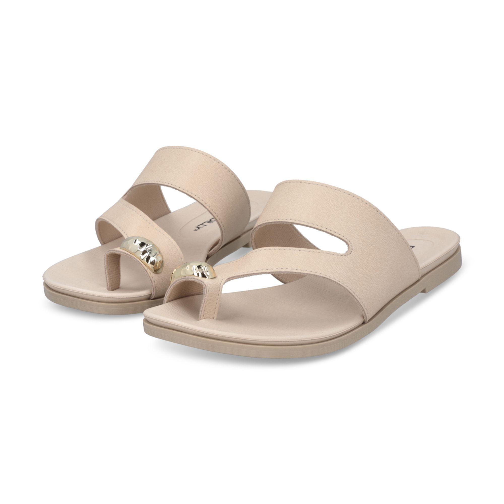 Sandalia Mari 734 Café Claro Piccadilly-2