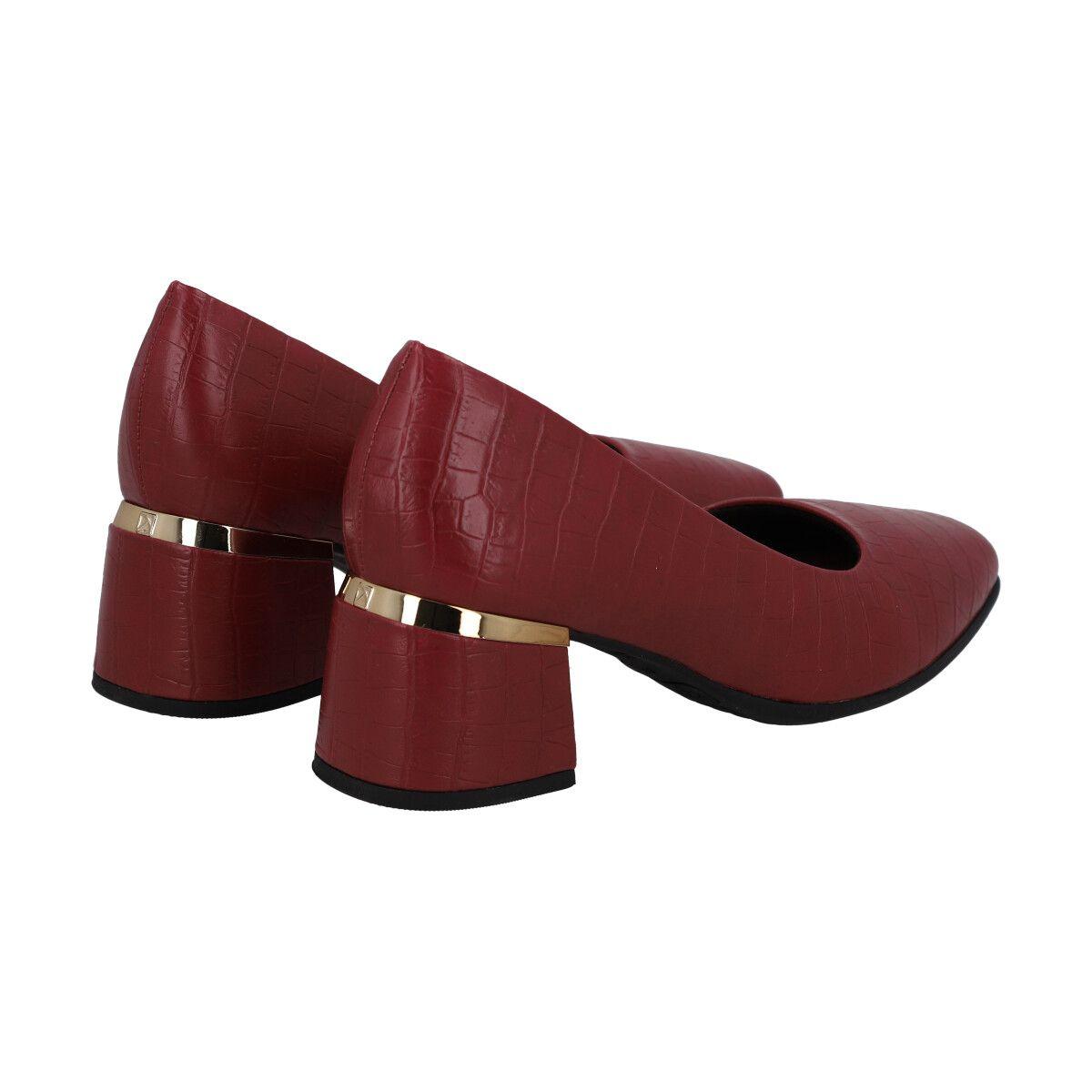 Zapato Estela Rubí Piccadilly-2