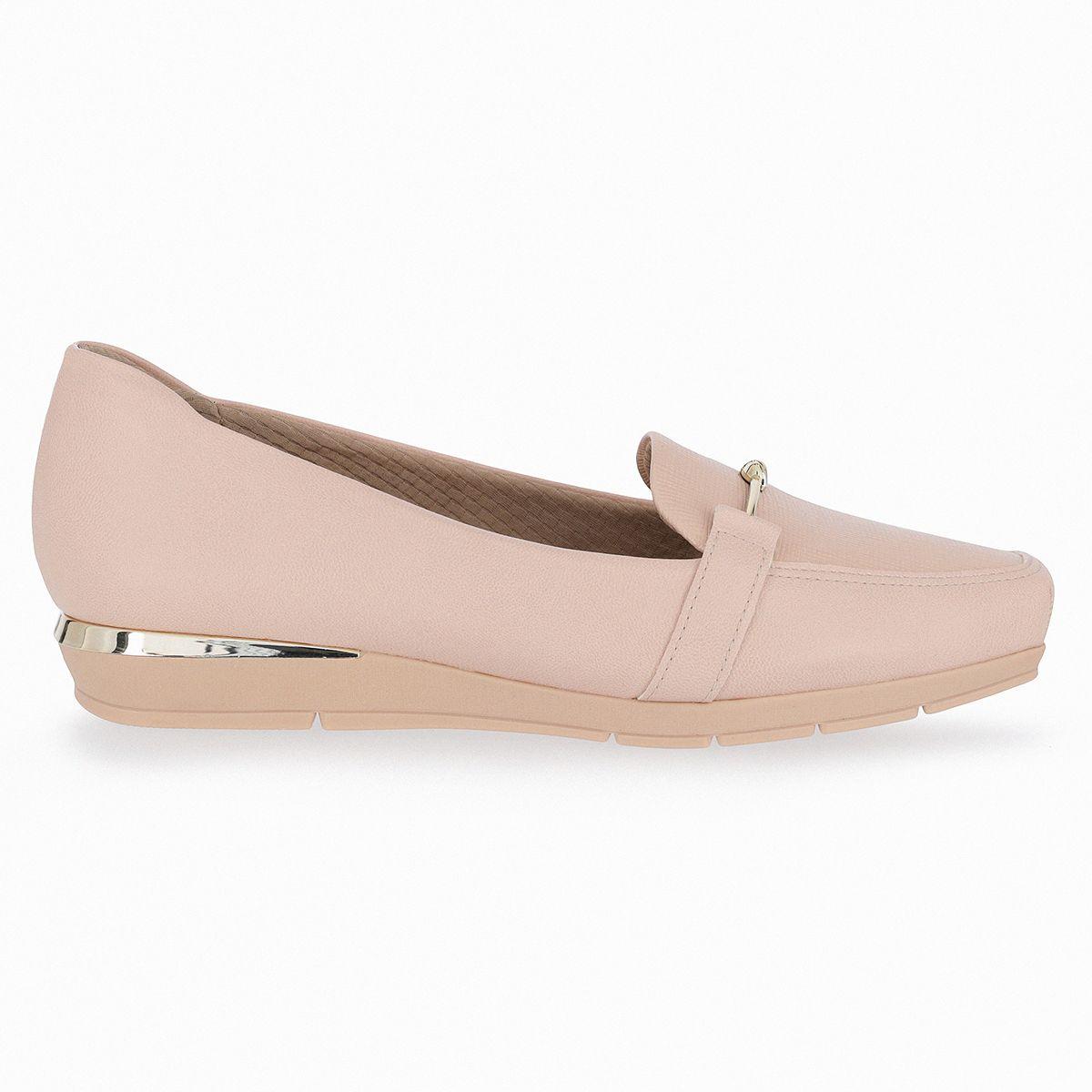 Zapato Fernanda 320 Nude Piccadilly-1