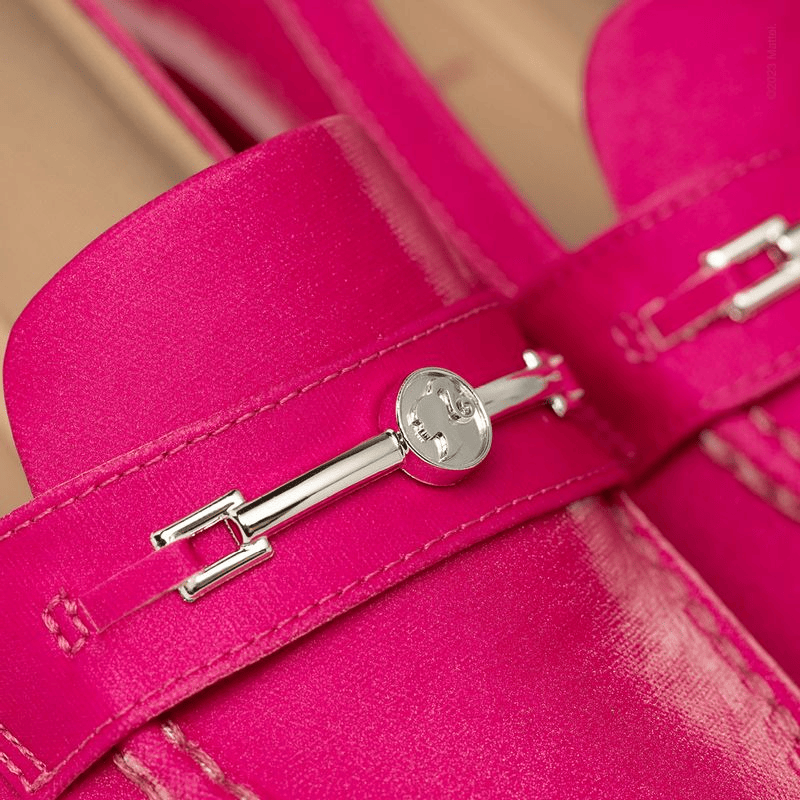 Mocasin Barbie 760003 Rosa Piccadilly-3