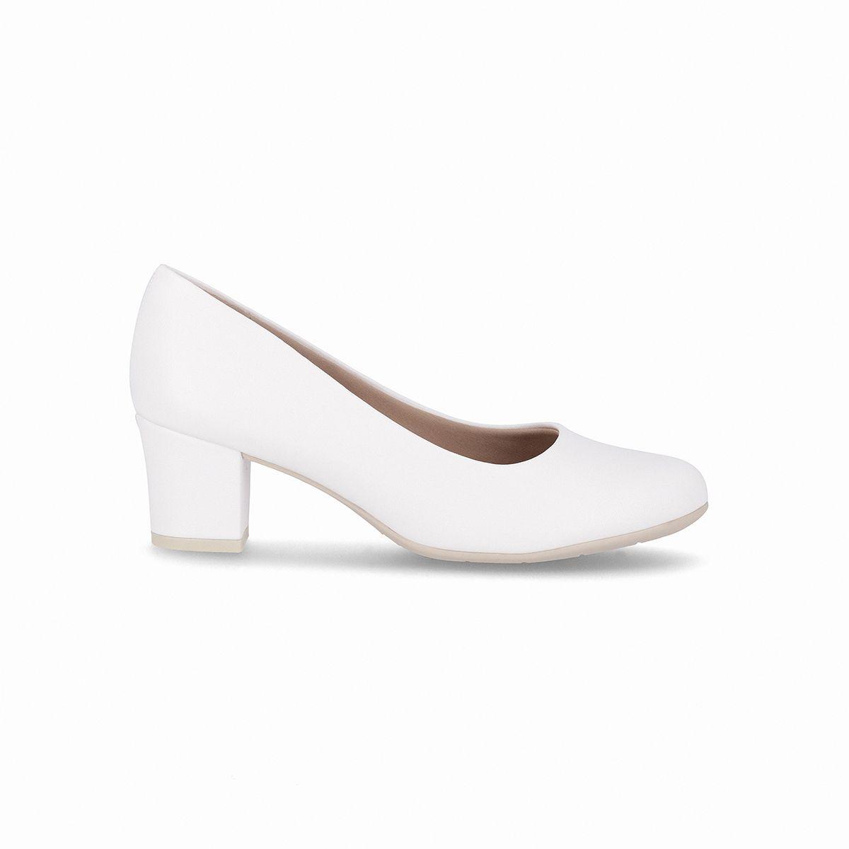 Zapato Laura Blanco Piccadilly-1