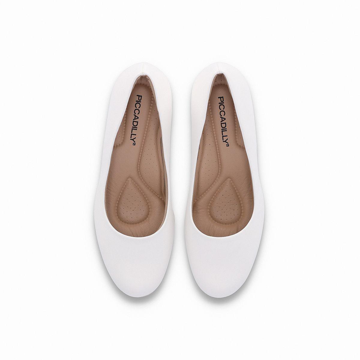 Zapato Laura Blanco Piccadilly-2