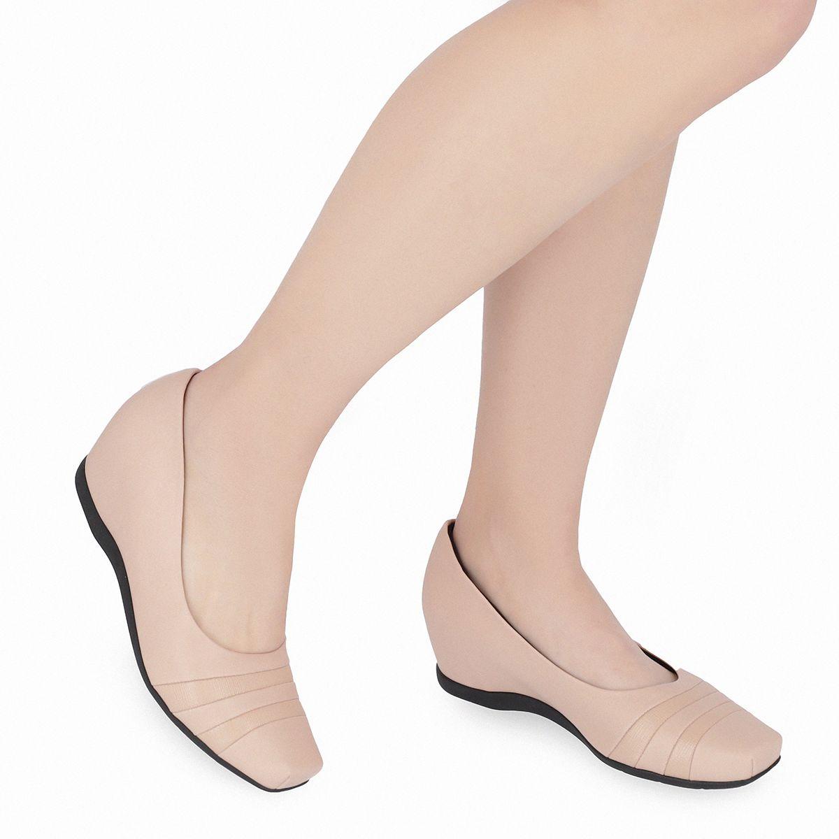 Zapato Alicia Glitter  Rosa Piccadilly-2