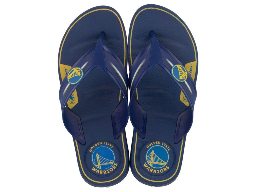 Sandalia Hombre Golden State NBA 295 Rider-0