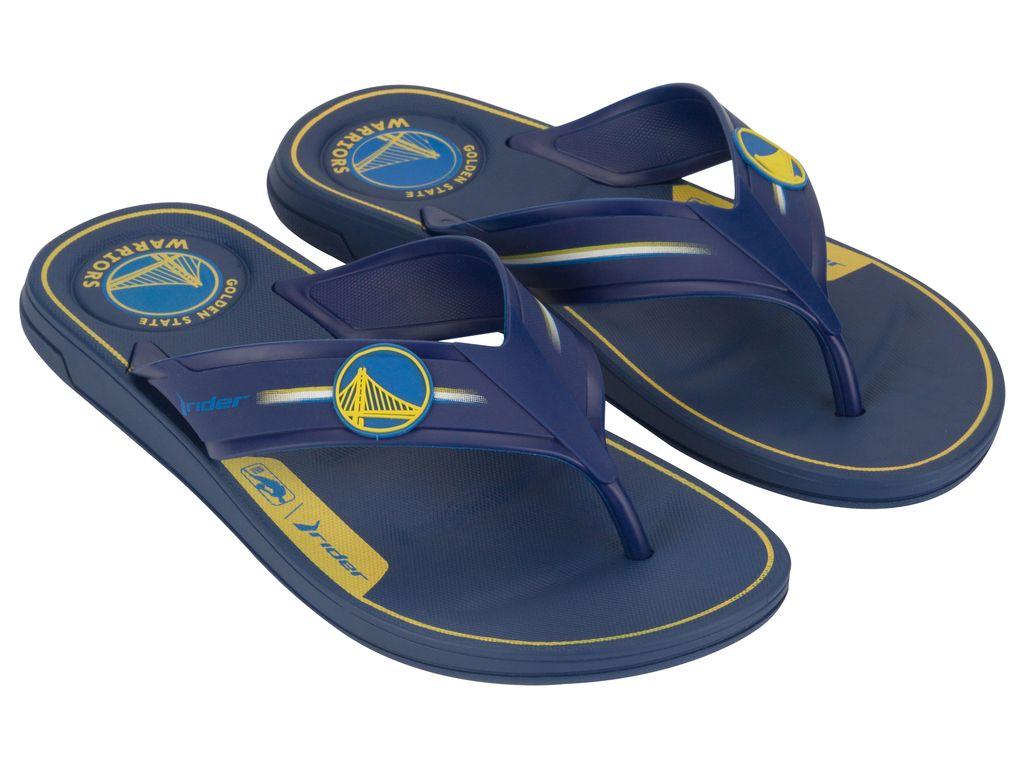 Sandalia Hombre Golden State NBA 295 Rider-1
