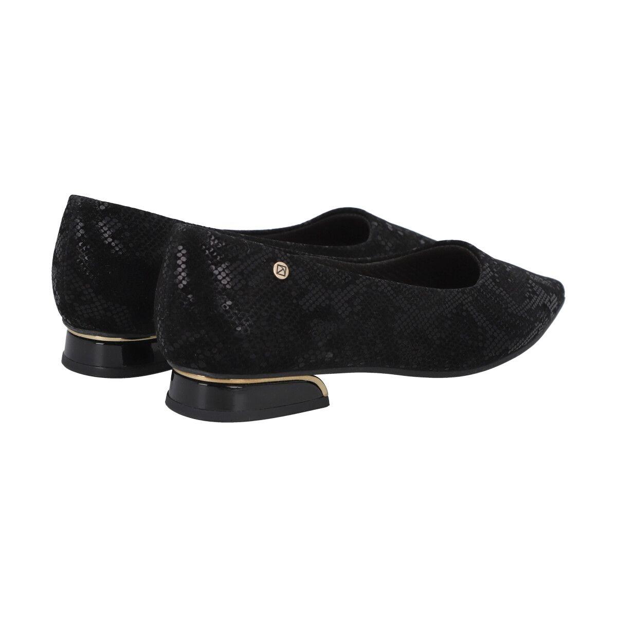 Zapato Ana Glam/Negro Piccadilly-1