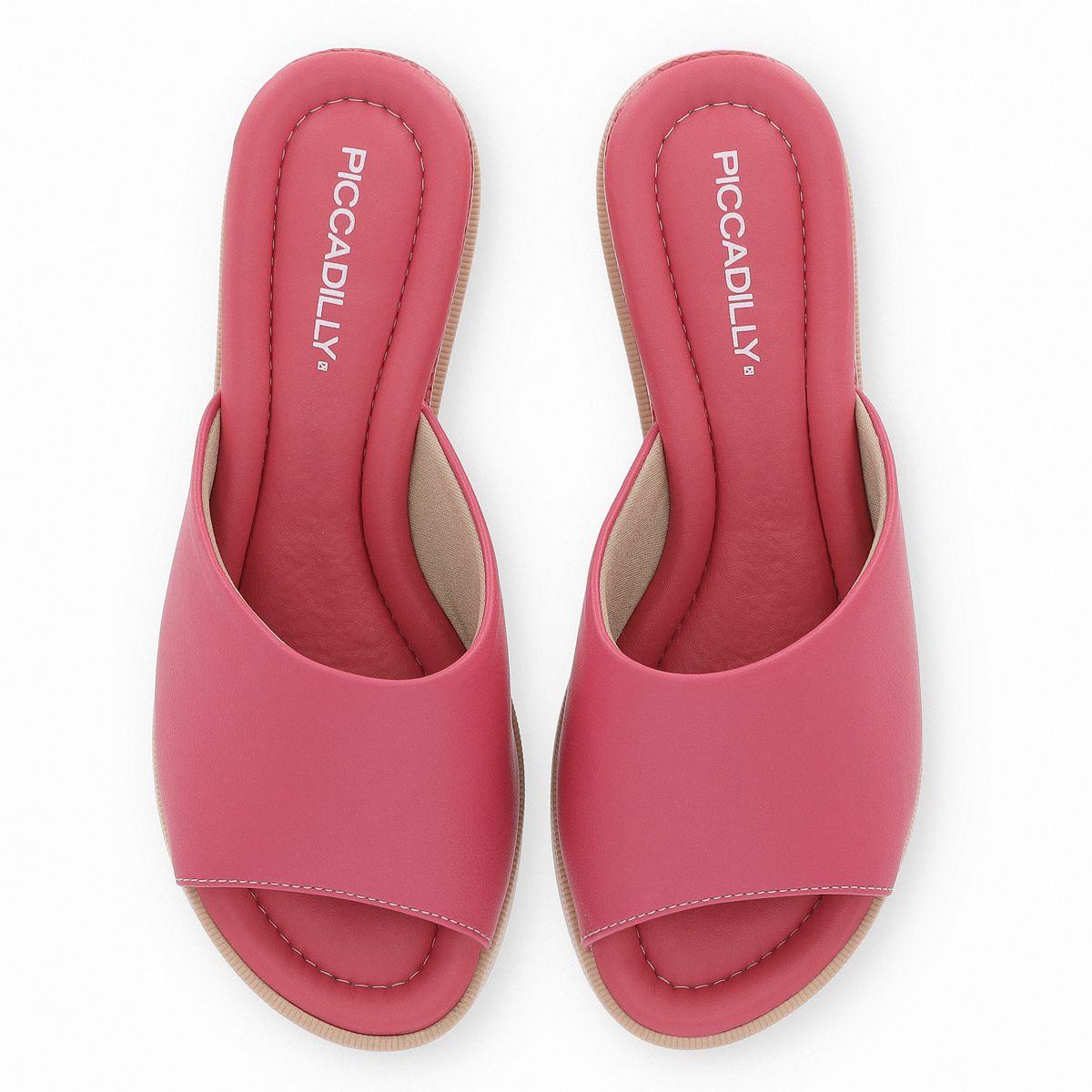 Sandalia Iara Fucsia  Piccadilly-1