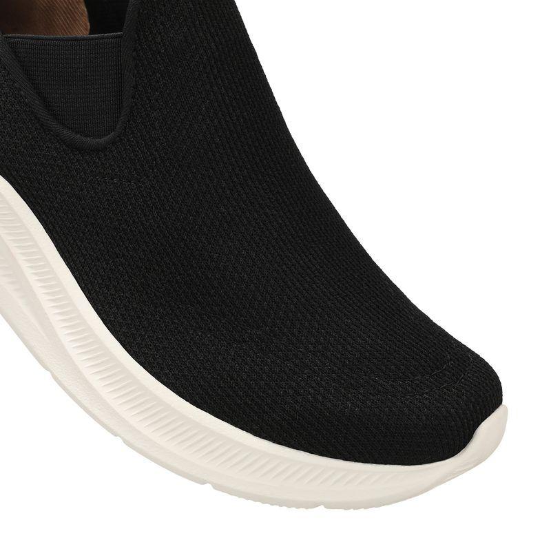 Zapatilla Mujer Flutua 2 Negro-6
