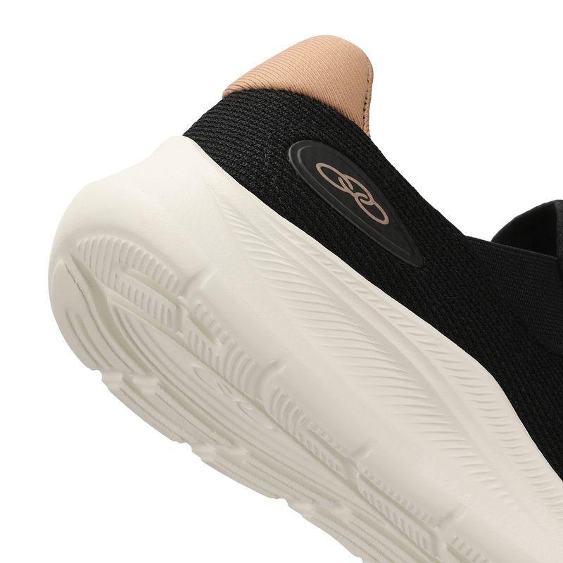 Zapatilla Mujer Flutua 2 Negro-7