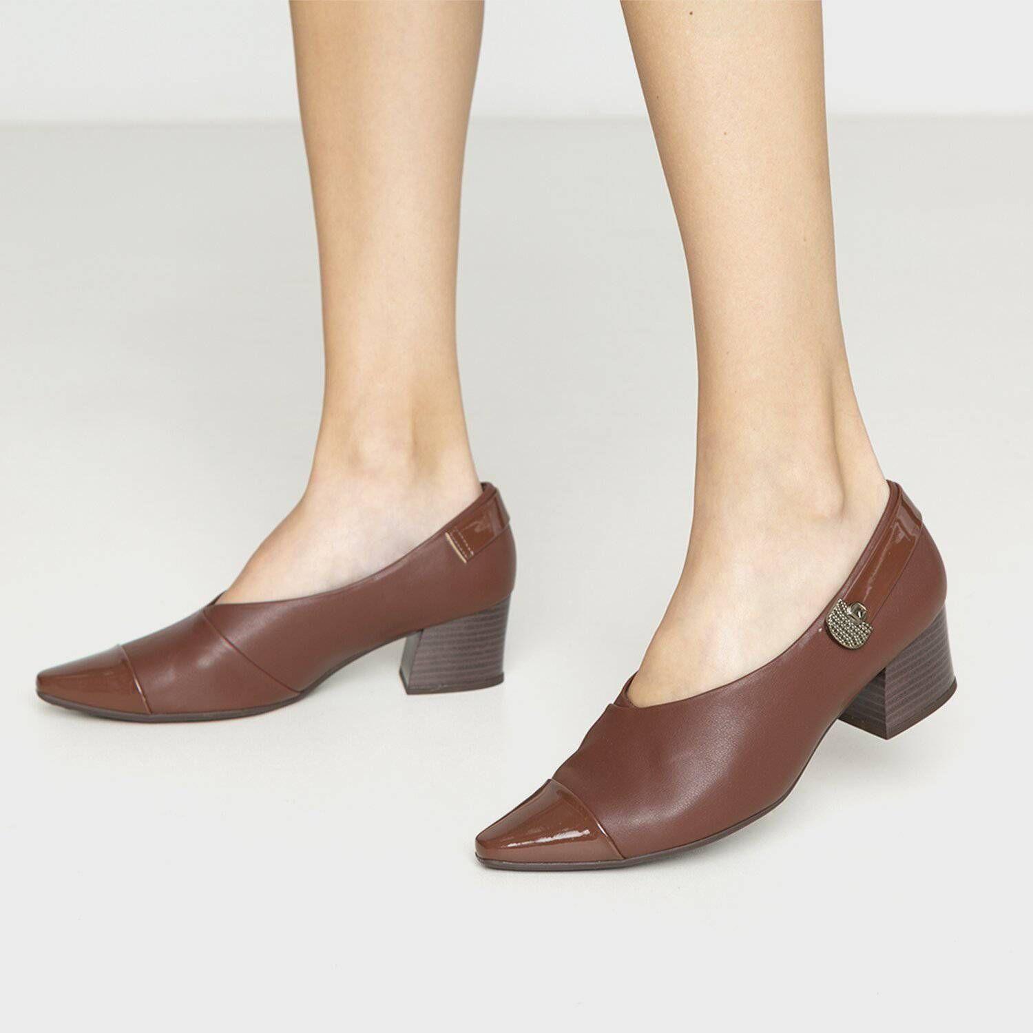 Zapato 018 Chocolate Piccadilly-0