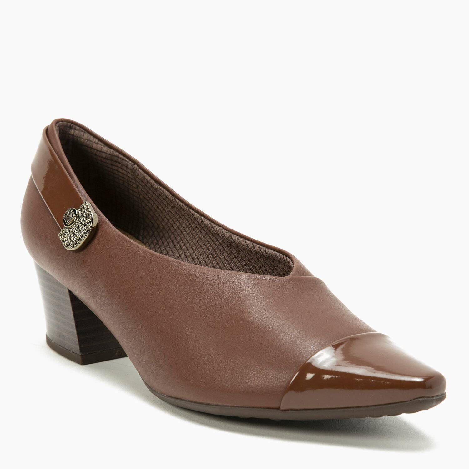Zapato 018 Chocolate Piccadilly-3