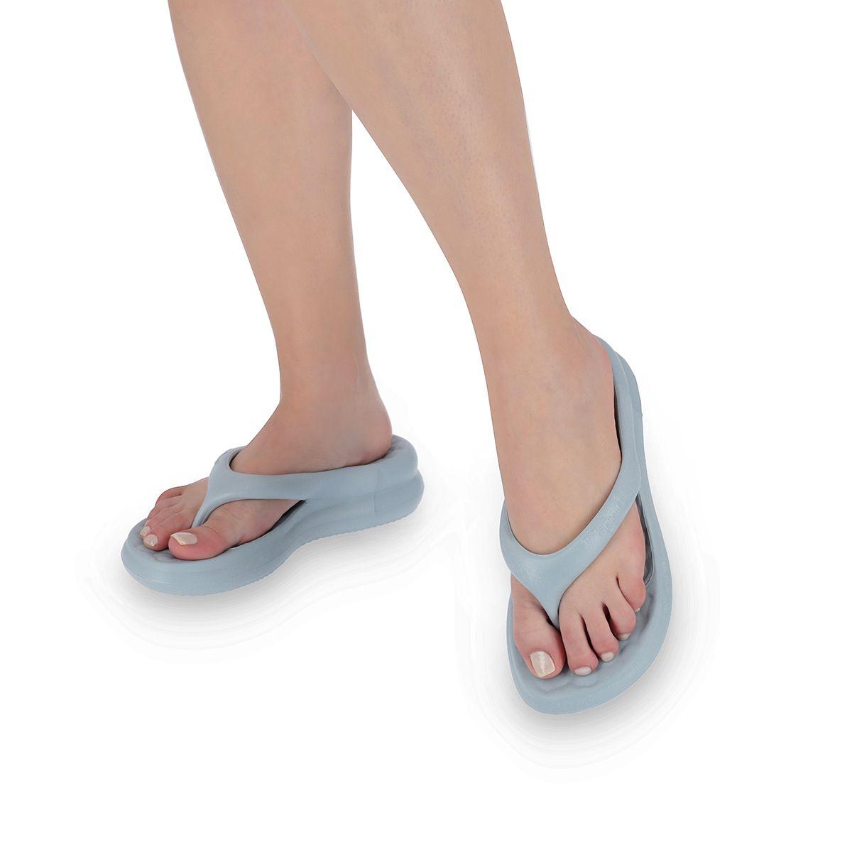 Sandalia Mujer 80 Marshmallow Celeste Piccadilly-1