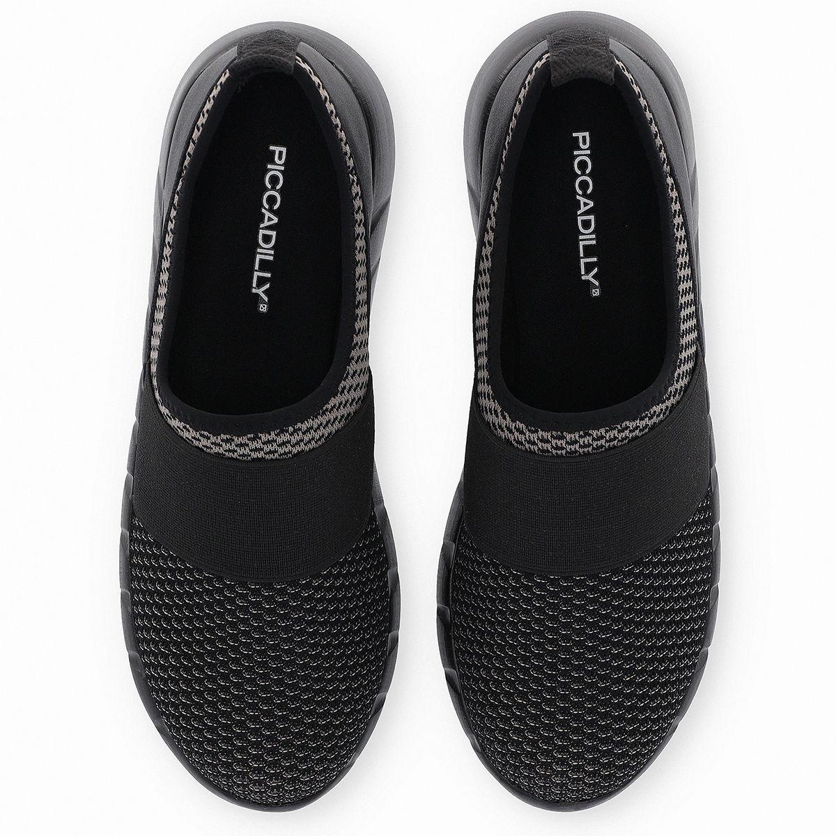 Zapatilla Fabi Gris Piccadilly-3
