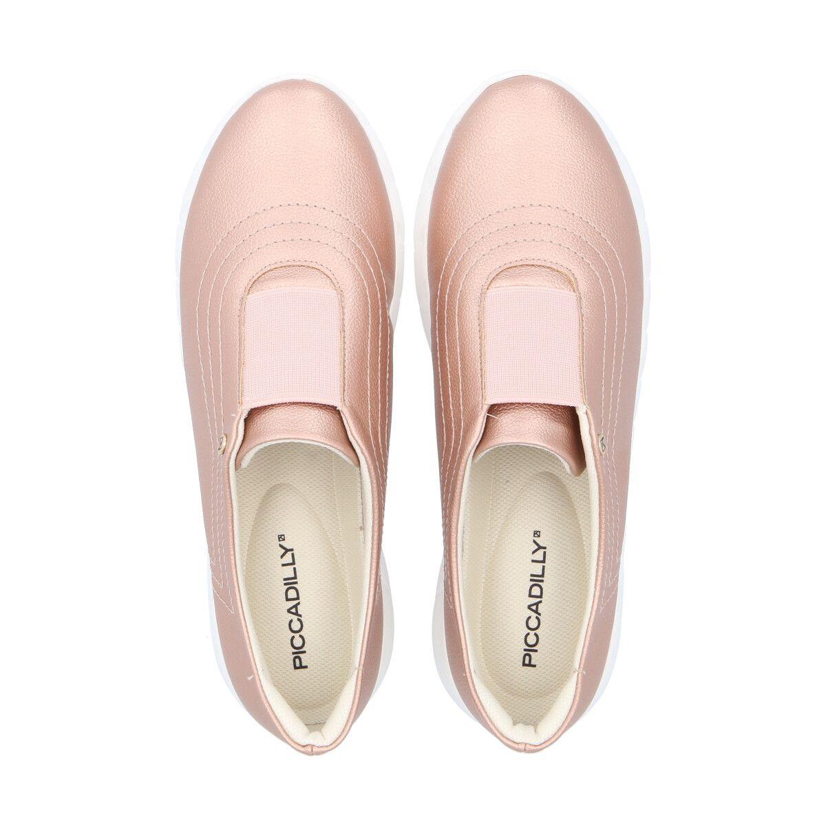 Zapatilla Rosa Piccadilly-1