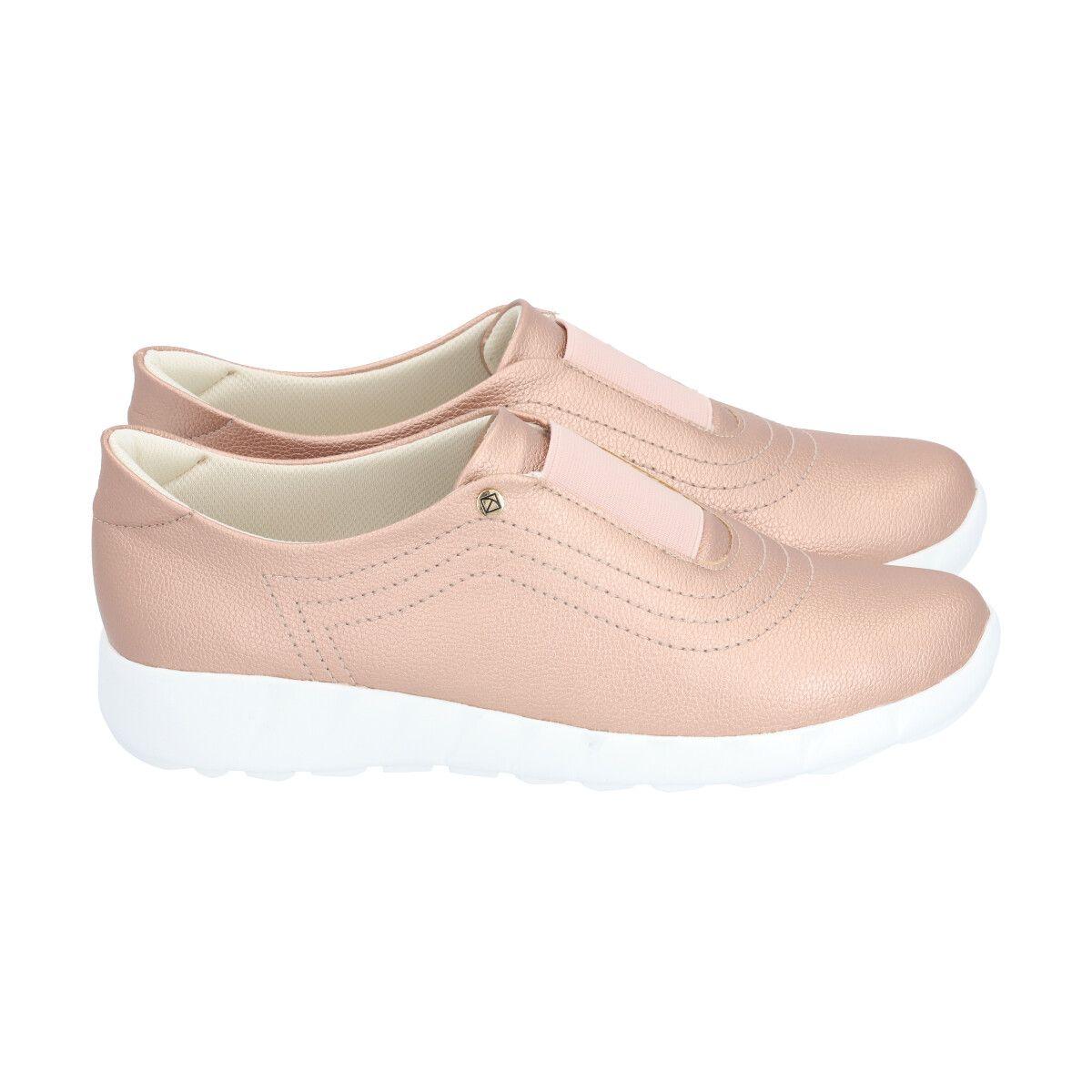 Zapatilla Rosa Piccadilly-2