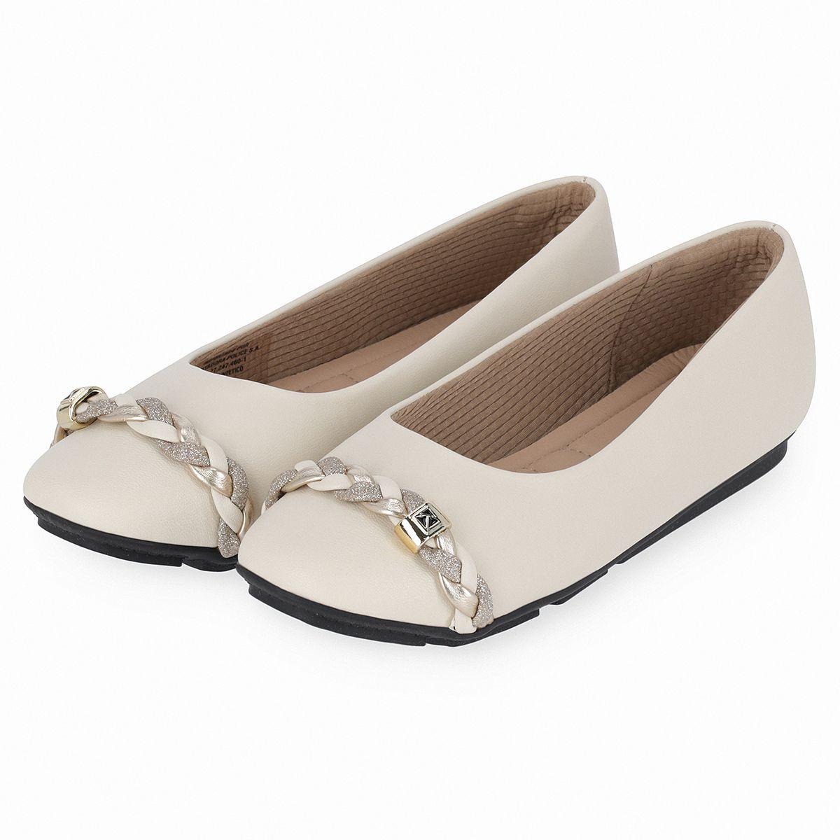 Zapato Michele 181 Blanco Piccadilly-0