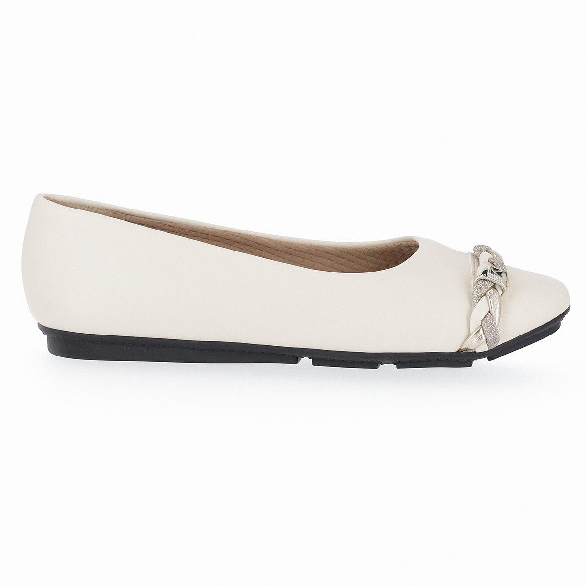 Zapato Michele 181 Blanco Piccadilly-1
