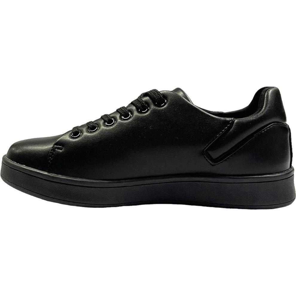 Zapatilla Mujer Negro Tokyo Detogni-2