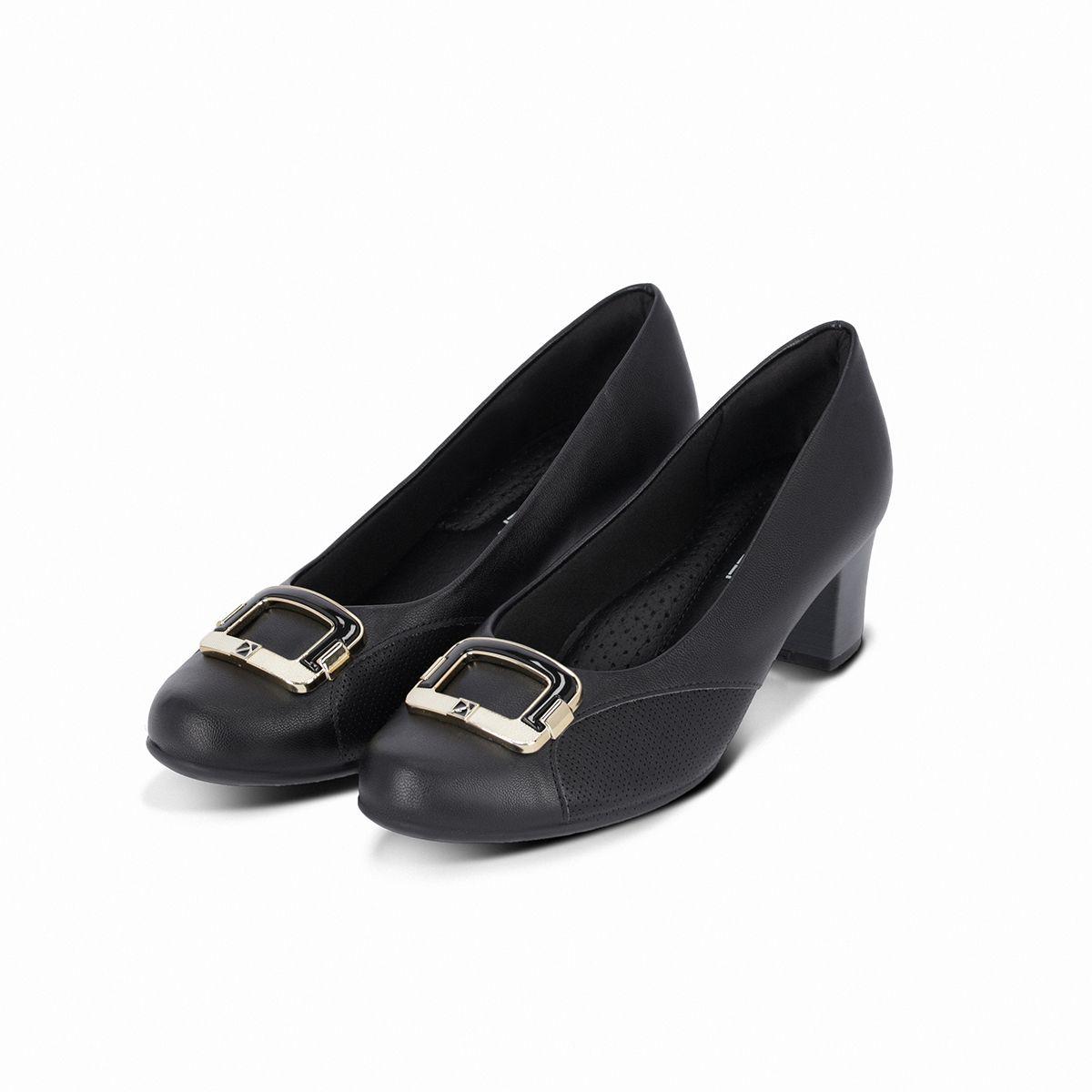 Zapato Laura Negro Piccadilly-0