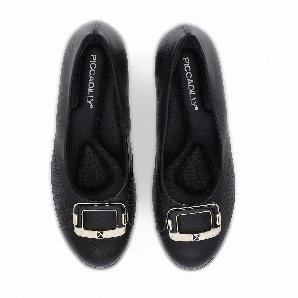 Zapato Laura Negro Piccadilly-1