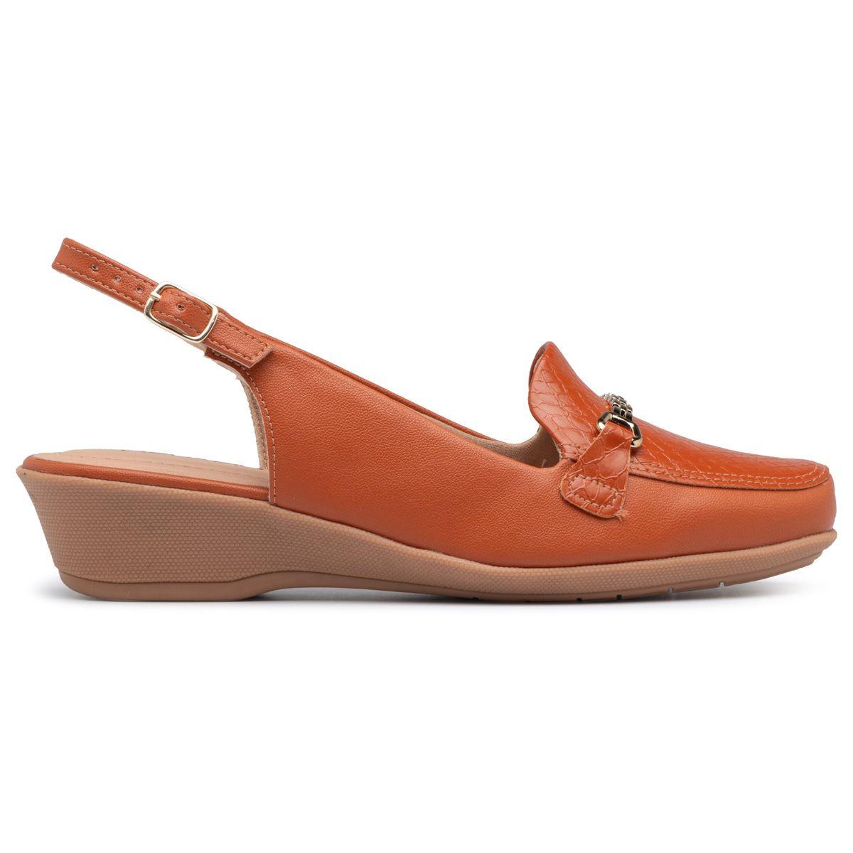 Zapato Mujer Caramelo Ivone Piccadilly-0