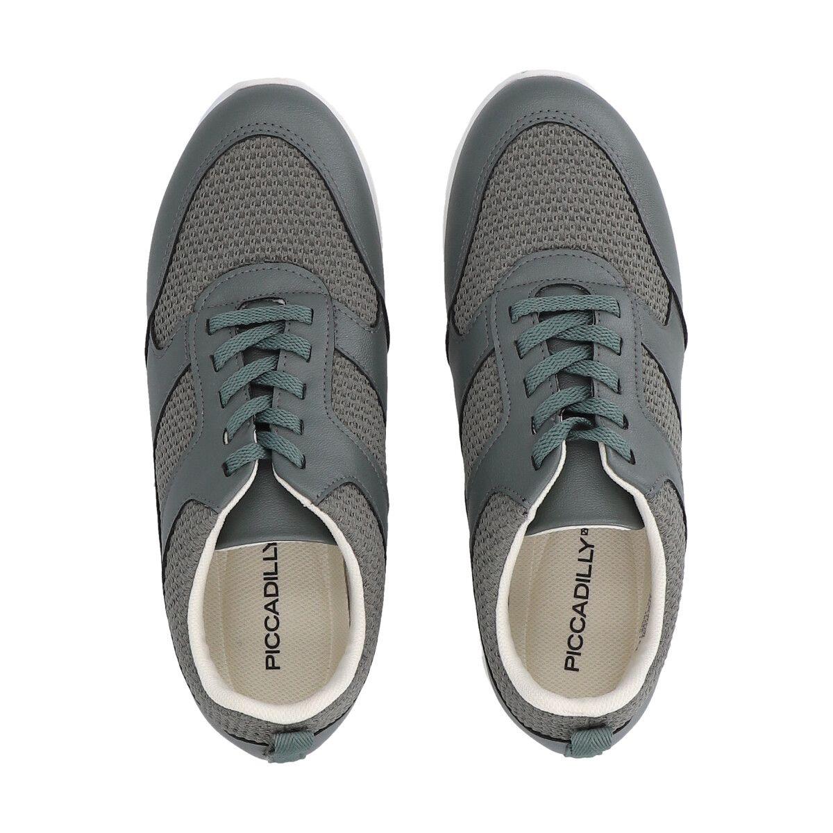Zapatilla Jessica Verde Piccadilly-4