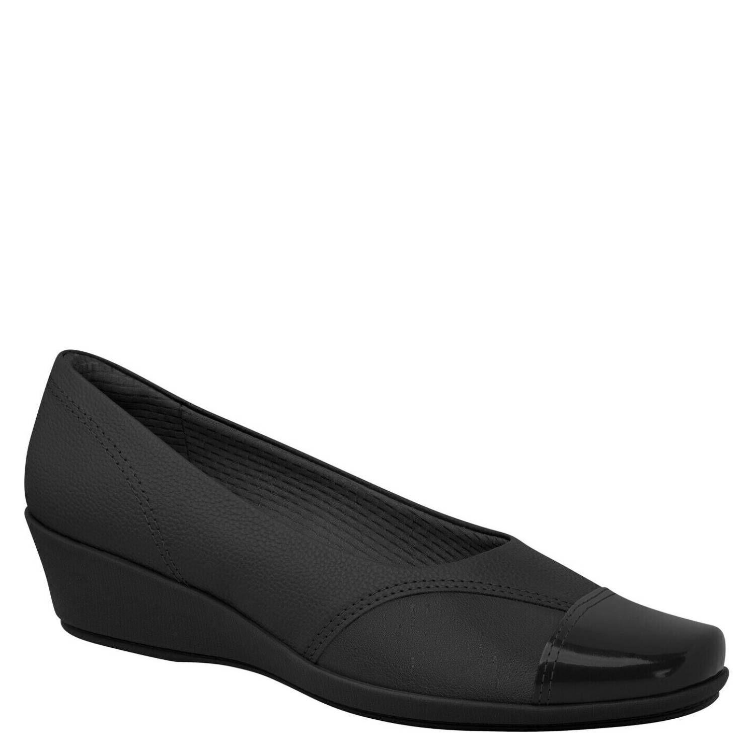 Zapato 377 Negro Piccadilly-0