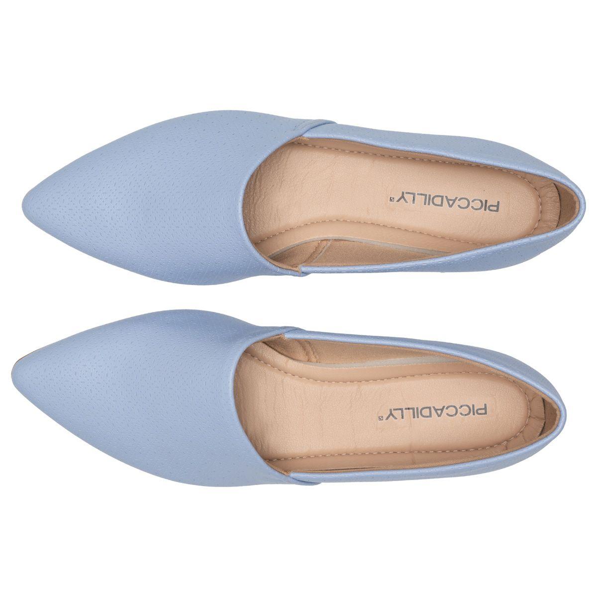 Zapato Mujer Lavanda Ana 609 Piccadilly-2